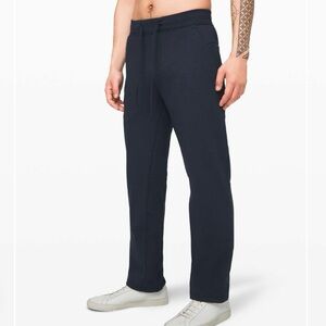 Lululemon City Sweat Pant Relaxed Fleece 32"